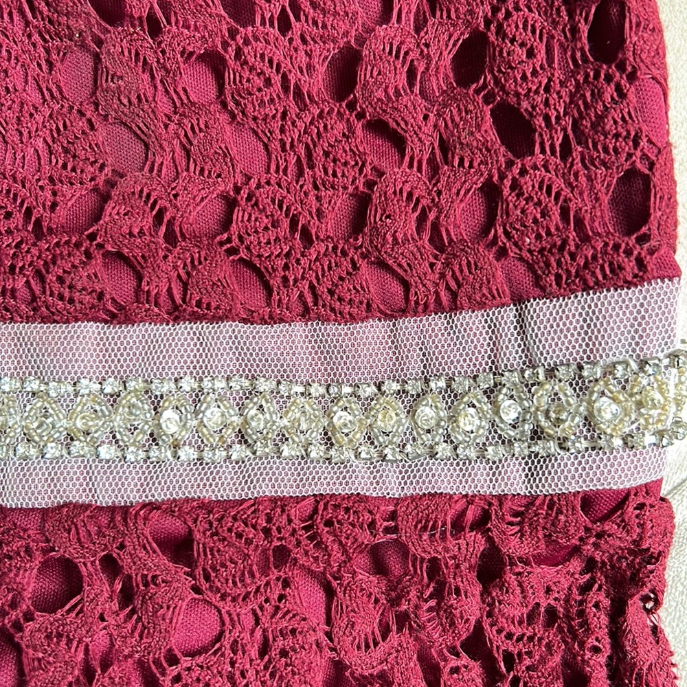 Formal Dress - Picture 4 of 5